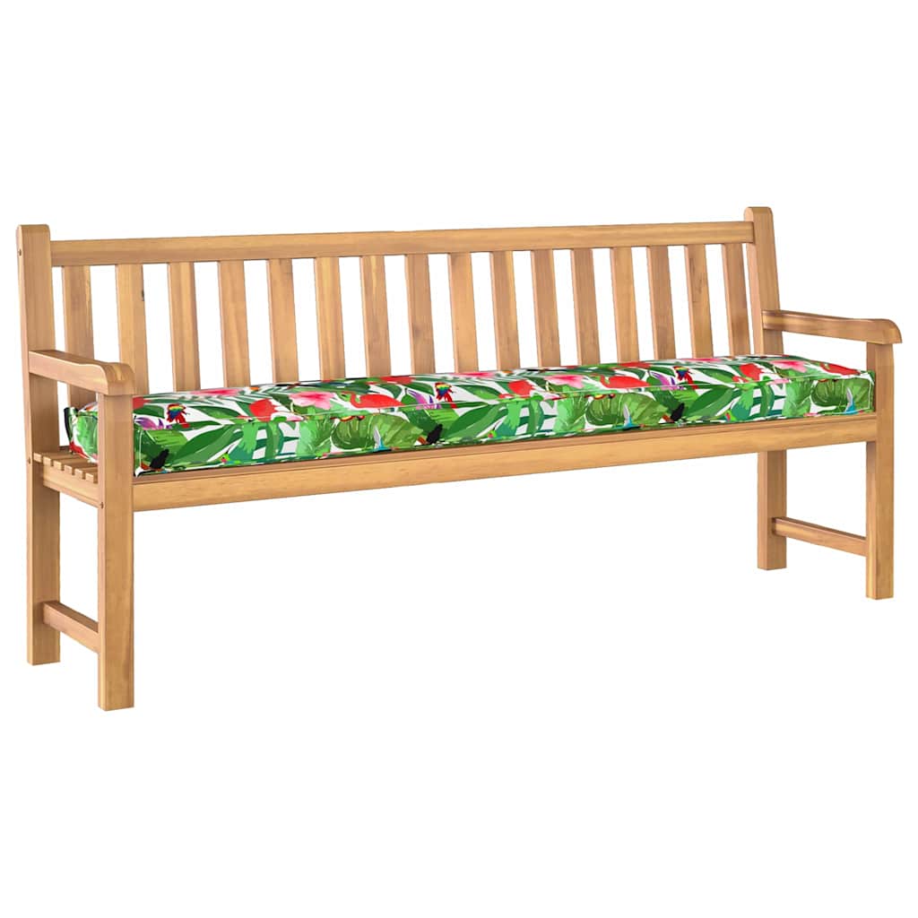 Σετ Μαξιλαριών Πάγου 2 pcs Τροπική Ζούγκλα 180 x 40 x 8 εκ.