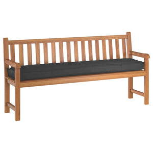 Σετ Μαξιλαριών Πάγου 2 pcs Μαύρο 200 x 40 x 8 εκ. - Pakobazaar