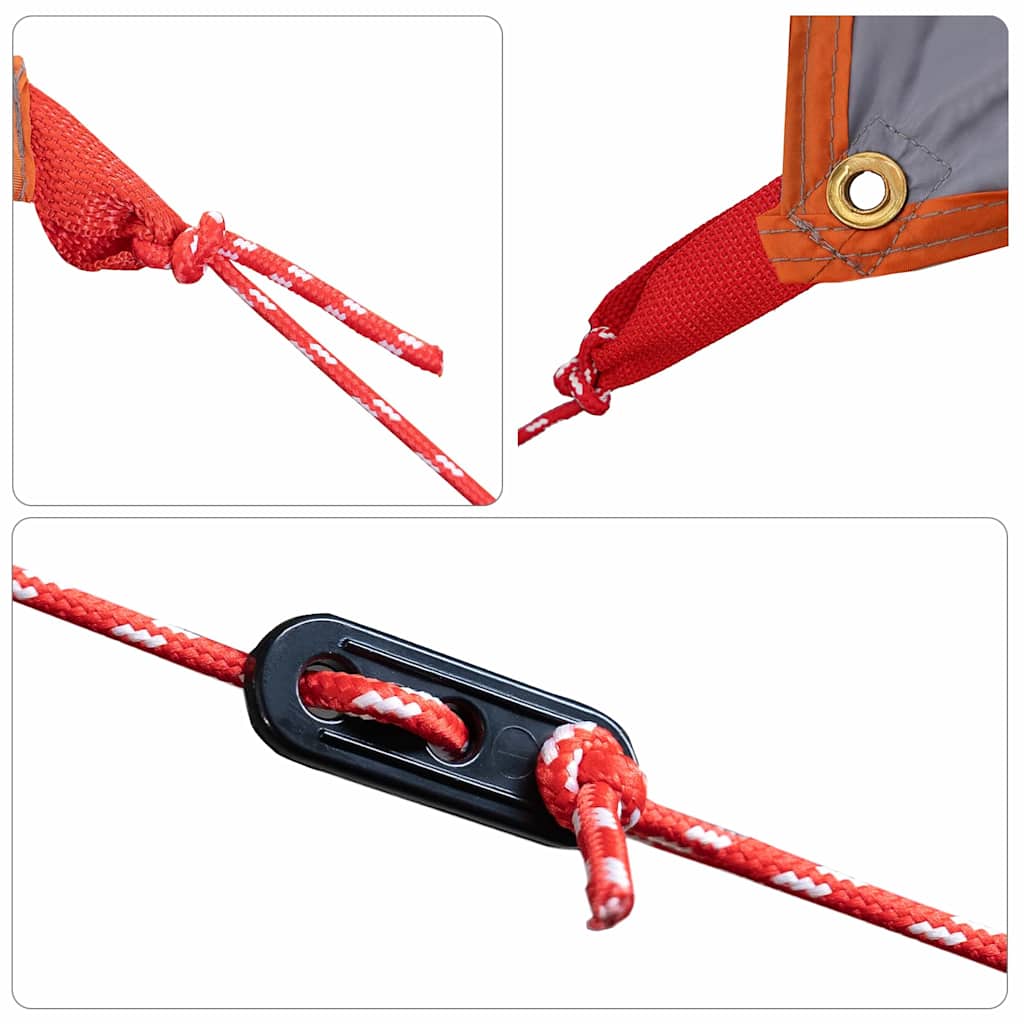 Τέντα ανθεκτική στο νερό με στέγη - Pakobazaar