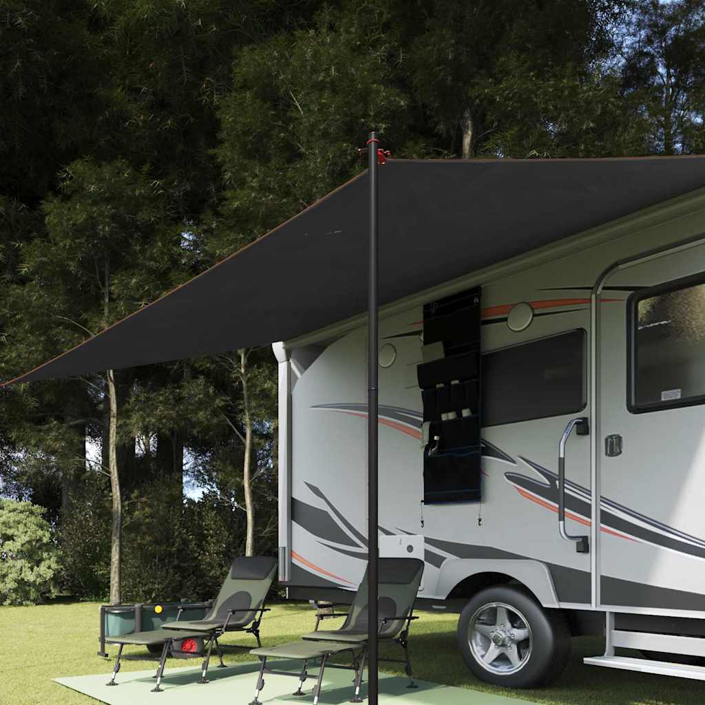 Τέντα ανθεκτική στο νερό με στέγη - Pakobazaar