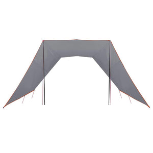 Τέντα ανθεκτική στο νερό άτομο 250 x 240 x 220 εκ. Αδιάβροχο - Pakobazaar
