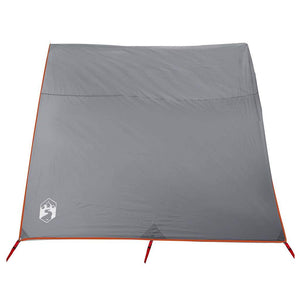 Τέντα ανθεκτική στο νερό άτομο 250 x 240 x 220 εκ. Αδιάβροχο - Pakobazaar