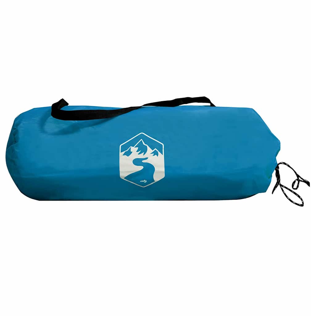 Τέντα ανθεκτική στο νερό με στέγη 402 x 240 x 240 εκ. - Pakobazaar