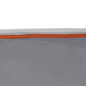 Τέντα ανθεκτική στο νερό άτομο 402 x 240 x 230 εκ. Αδιάβροχο