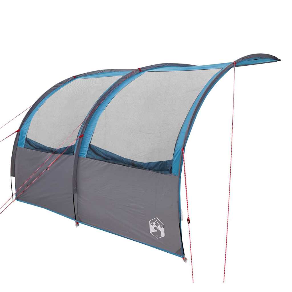 Τέντα ανθεκτική στο νερό Αψίδα με στέγη - Pakobazaar