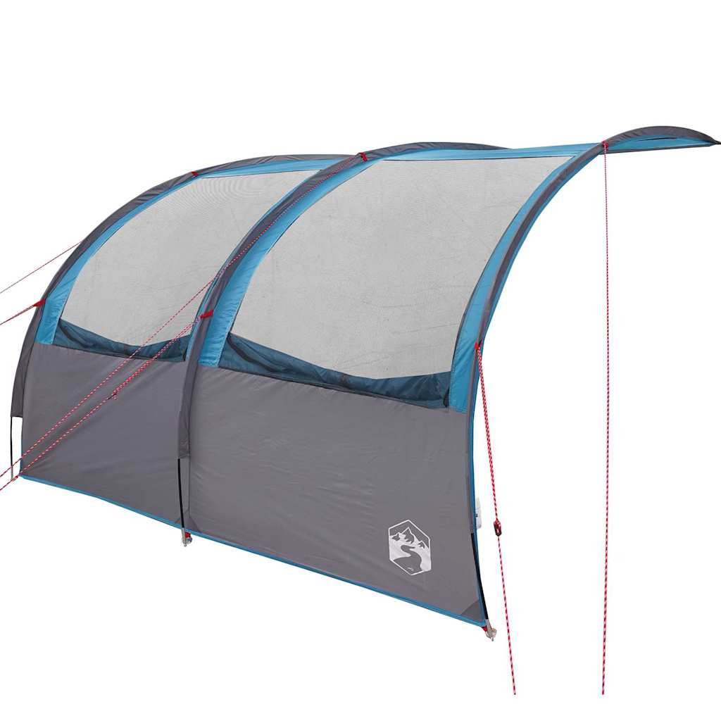 Τέντα ανθεκτική στο νερό Αψίδα με στέγη - Pakobazaar