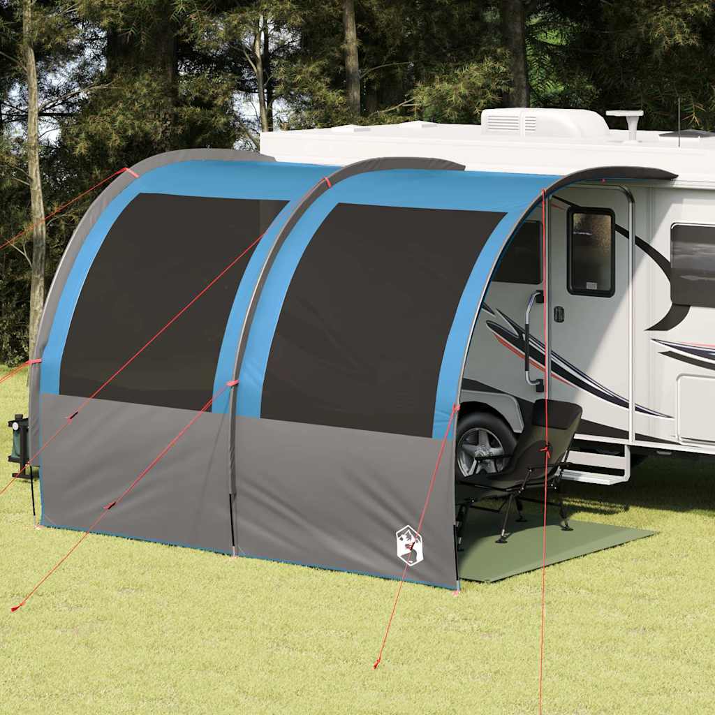 Τέντα ανθεκτική στο νερό άτομο 260 x 350 x 260 εκ Αδιάβροχο