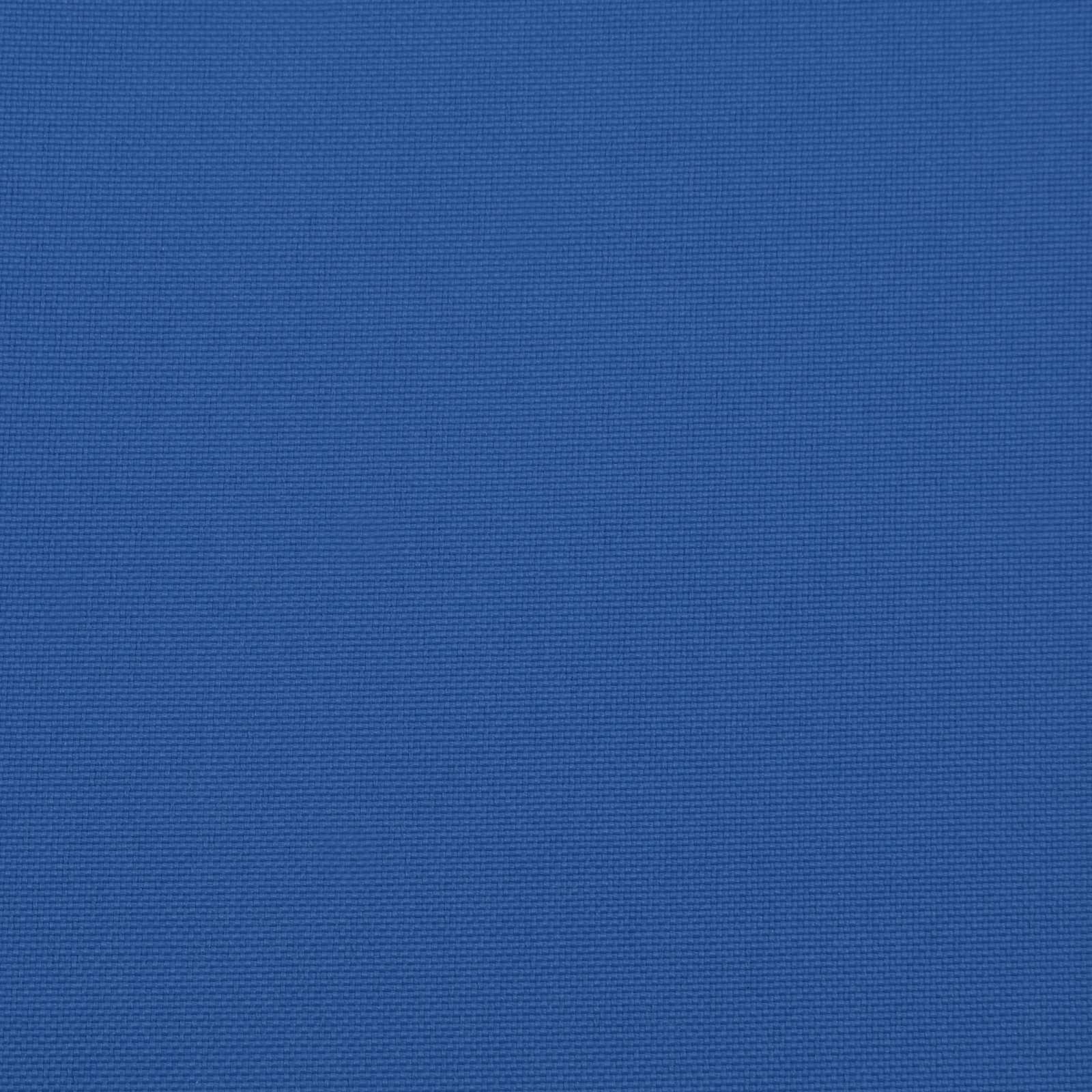 Σετ Μαξιλαριών Πάγου 2 pcs Βασιλικό Μπλε Ύφασμα Όξφορντ - Pakobazaar