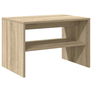 Ντουλάπι τηλεόρασης Sonoma Oak 60x40x40 cm Κατασκευασμένο ξύλο