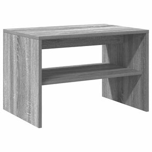 ντουλάπι τηλεόρασης  Γκρι Sonoma 60x40x40 cm Κατασκευασμένο ξύλο