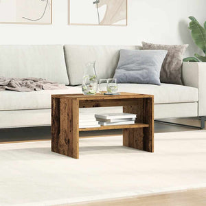 ντουλάπι τηλεόρασης  Παλιό ξύλο 60x40x40 cm Κατασκευασμένο ξύλο - Pakobazaar