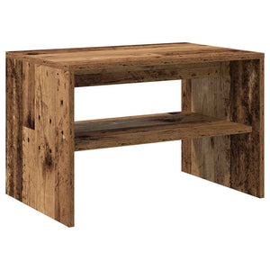 ντουλάπι τηλεόρασης  Παλιό ξύλο 60x40x40 cm Κατασκευασμένο ξύλο - Pakobazaar