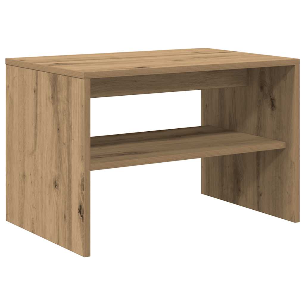 ντουλάπι τηλεόρασης  Artisan Oak 60x40x40 cm Μηχανουργημένο ξύλο