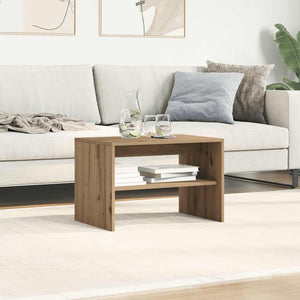 ντουλάπι τηλεόρασης  Artisan Oak 60x40x40 cm Μηχανουργημένο ξύλο