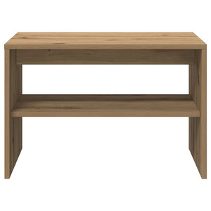 ντουλάπι τηλεόρασης  Artisan Oak 60x40x40 cm Μηχανουργημένο ξύλο