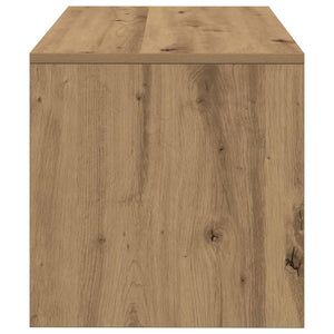 ντουλάπι τηλεόρασης  Artisan Oak 60x40x40 cm Μηχανουργημένο ξύλο