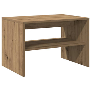 ντουλάπι τηλεόρασης  Artisan Oak 60x40x40 cm Μηχανουργημένο ξύλο