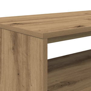 ντουλάπι τηλεόρασης  Artisan Oak 60x40x40 cm Μηχανουργημένο ξύλο