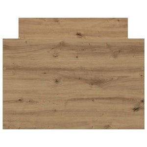 Σκελετός Κρεβατιού με συρτάρι Artisan Oak 193 x 78 x 50 εκ.