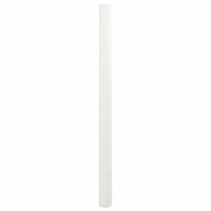 Σίτα εντόμων Λευκό 60 x 500 cm Γυαλί-Ίνα