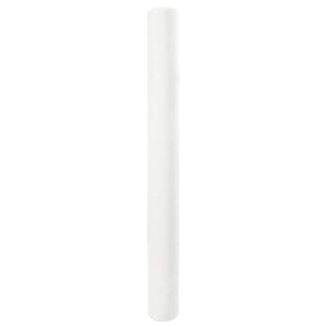 Σίτα εντόμων Λευκό 80 x 1000 cm Γυαλί-Ίνα