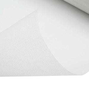 Σίτα εντόμων 100 x 1000 cm Γυαλί-Ίνα Λευκό