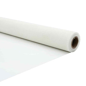 Σίτα εντόμων Λευκό 112 x 2000 cm Γυαλί-Ίνα