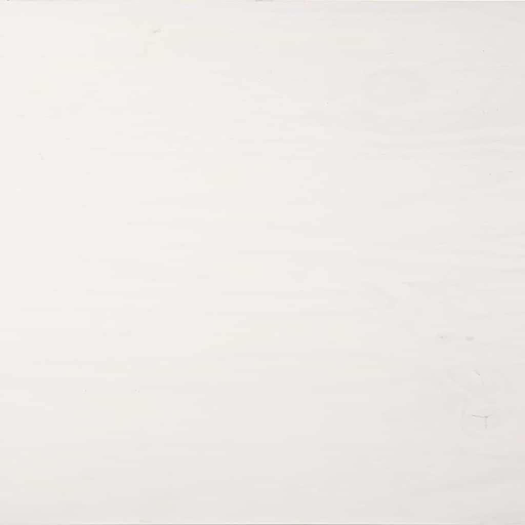 Τραπεζάκι σαλονιού με συρτάρι Drammen Λευκό 45 x 35 x 56 εκ.