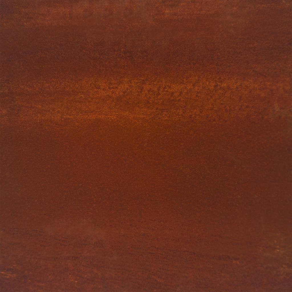 Ράφι για καυσόξυλα  40x40x40 cm Ατσάλι σκληρυθέν στον αέρα