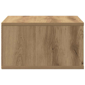 Σταντ Εκτυπωτή Artisan Δρυς 49 x 40 x 22,5 εκ