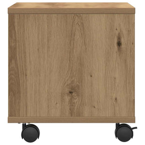 Σταντ Εκτυπωτή Artisan Oak 41 x 32 x 34,5 εκ. - Pakobazaar