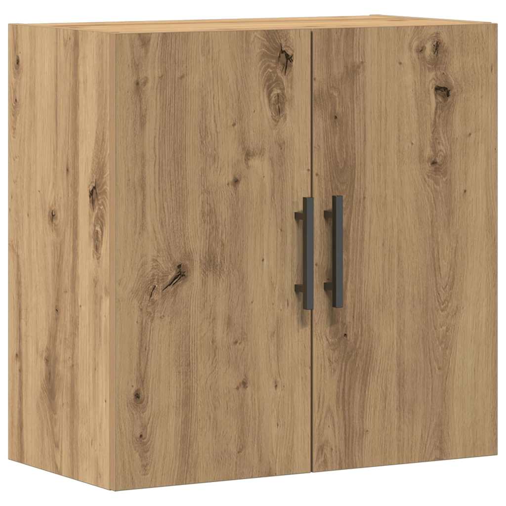 Ντουλάπα Τοίχου Επιτοίχιο Artisan Oak 60 x 31,5 x 60 εκ.