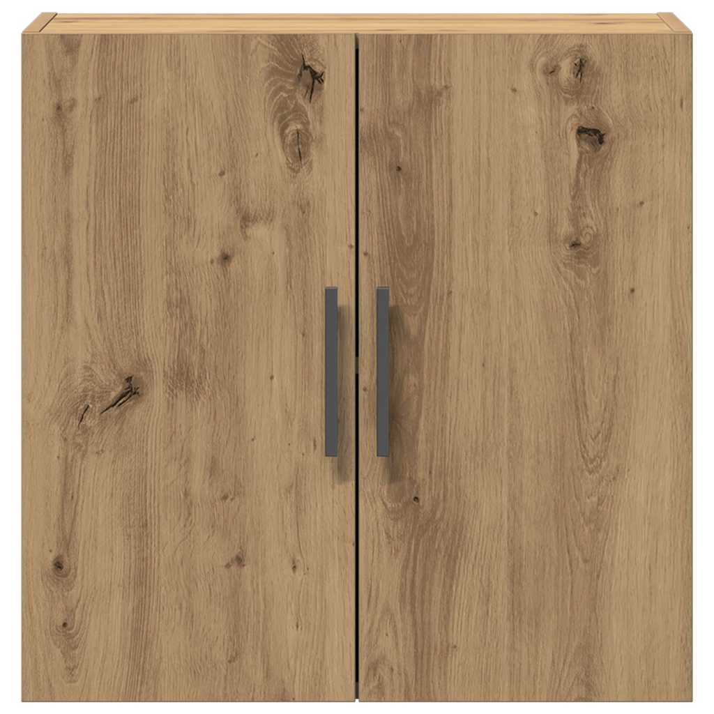 Ντουλάπα Τοίχου Επιτοίχιο Artisan Oak 60 x 31,5 x 60 εκ.