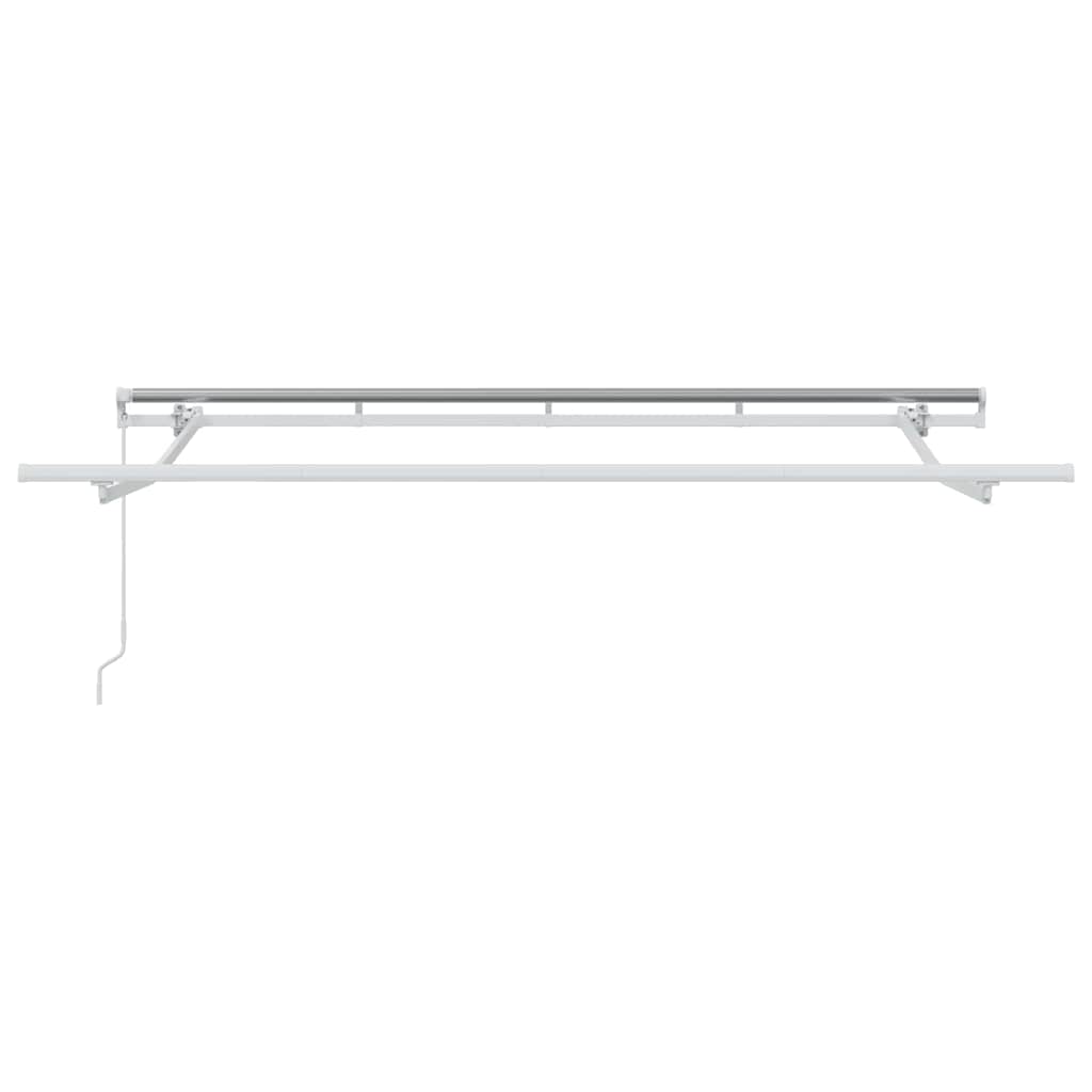 Σκηνίτσα Αναδιπλούμενη Μπλε 250 x 200 cm ύφασμα - Pakobazaar