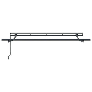 Σκηνίτσα Αναδιπλούμενη Κρεμ 250 x 200 cm ύφασμα - Pakobazaar