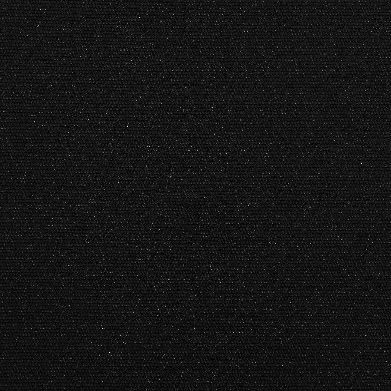 Αναδιπλούμενη τέντα Μαύρο 250 x 200 cm ύφασμα - Pakobazaar