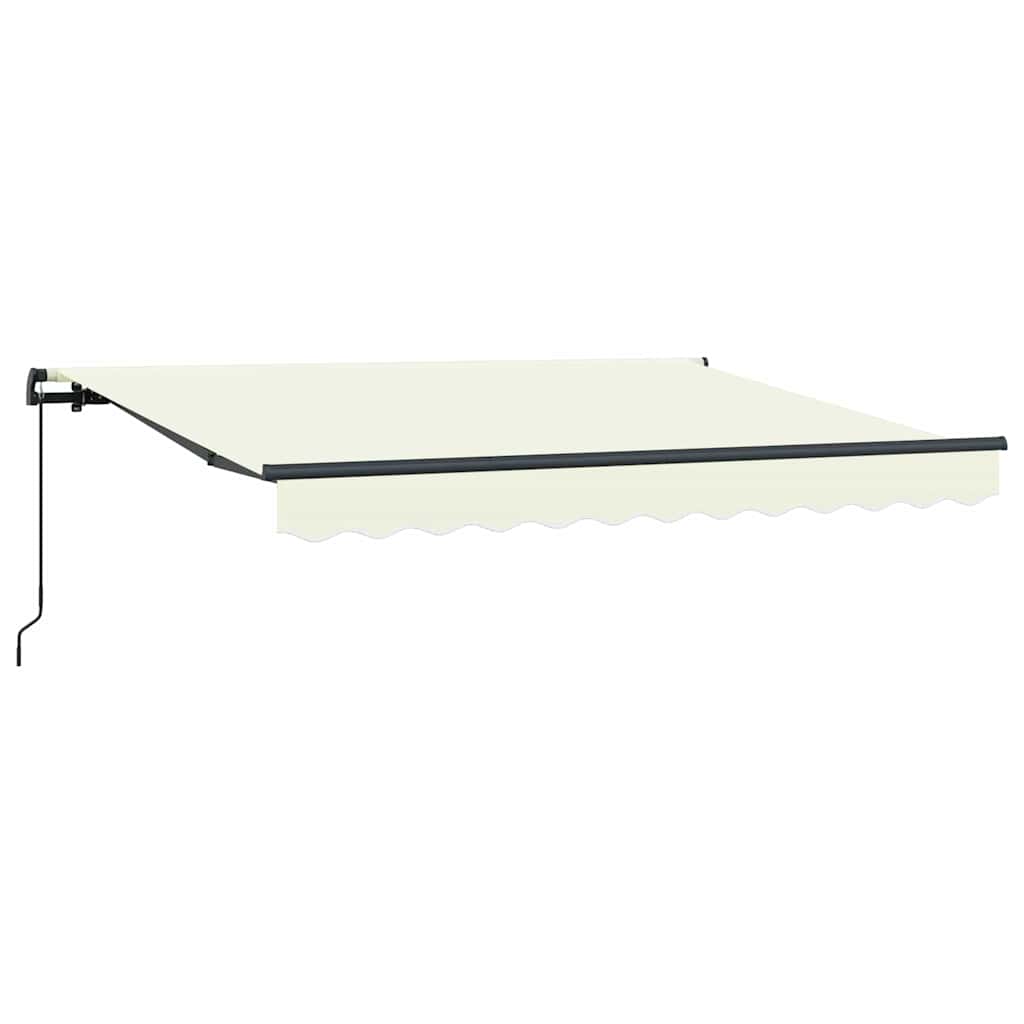 Σκηνίτσα Αναδιπλούμενη Κρεμ 300 x 200 cm ύφασμα - Pakobazaar