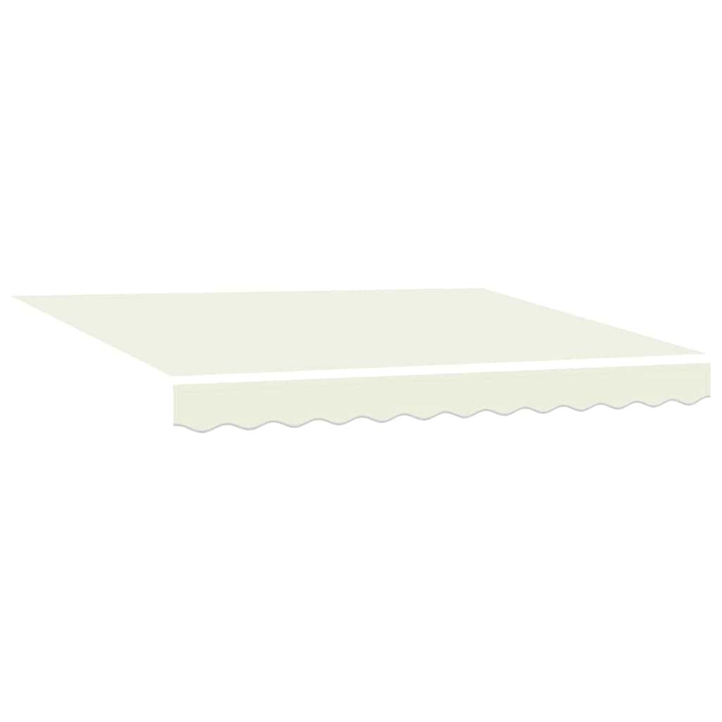 Σκηνίτσα Αναδιπλούμενη Κρεμ 300 x 200 cm ύφασμα - Pakobazaar