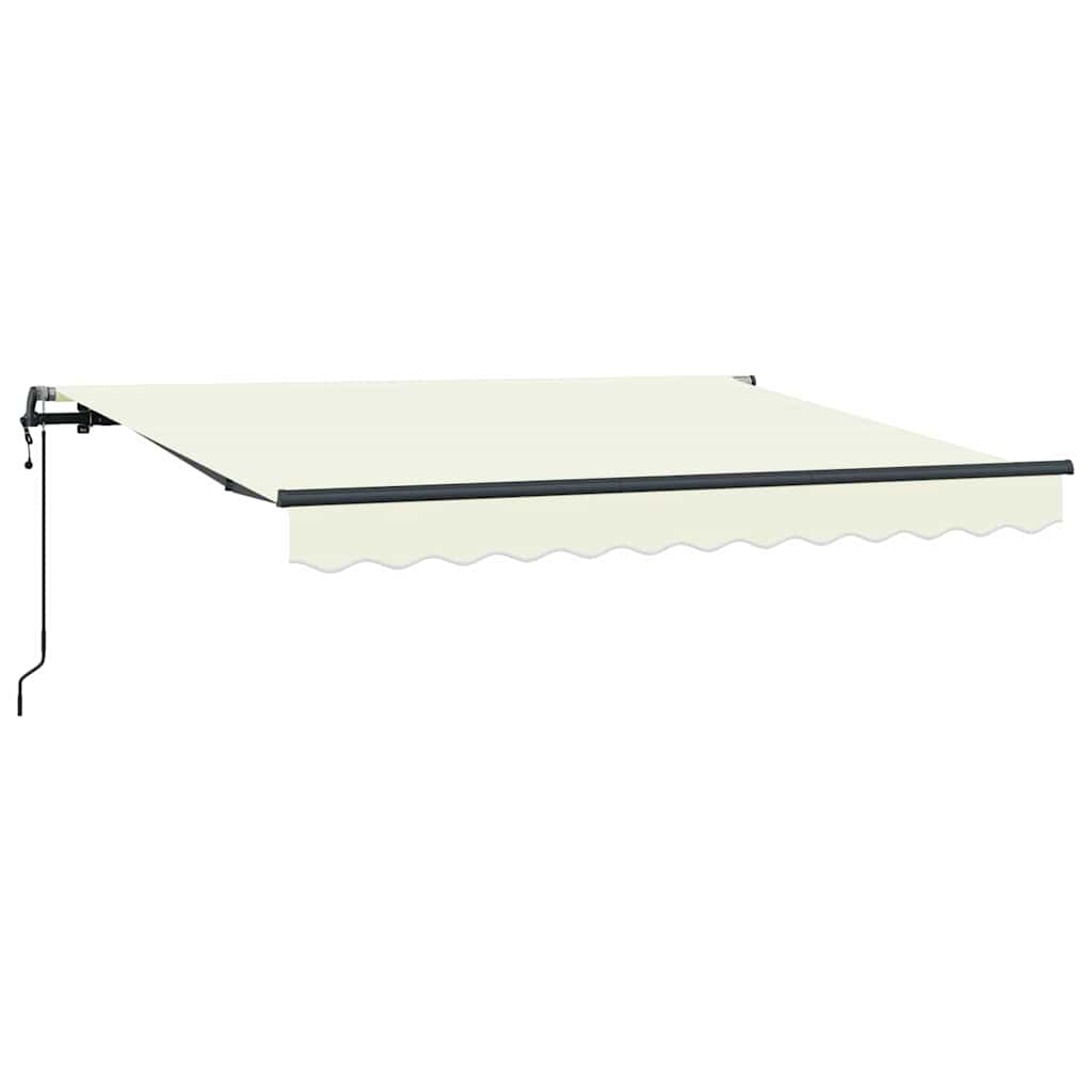 Σκηνίτσα Αναδιπλούμενη Κρεμ 300 x 200 cm ύφασμα - Pakobazaar