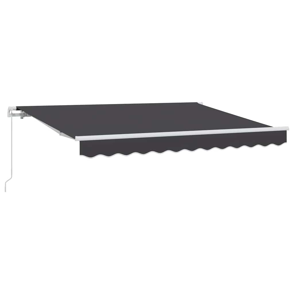 Σκηνίτσα Αναδιπλούμενη Ανθρακί 300 x 200 cm ύφασμα - Pakobazaar