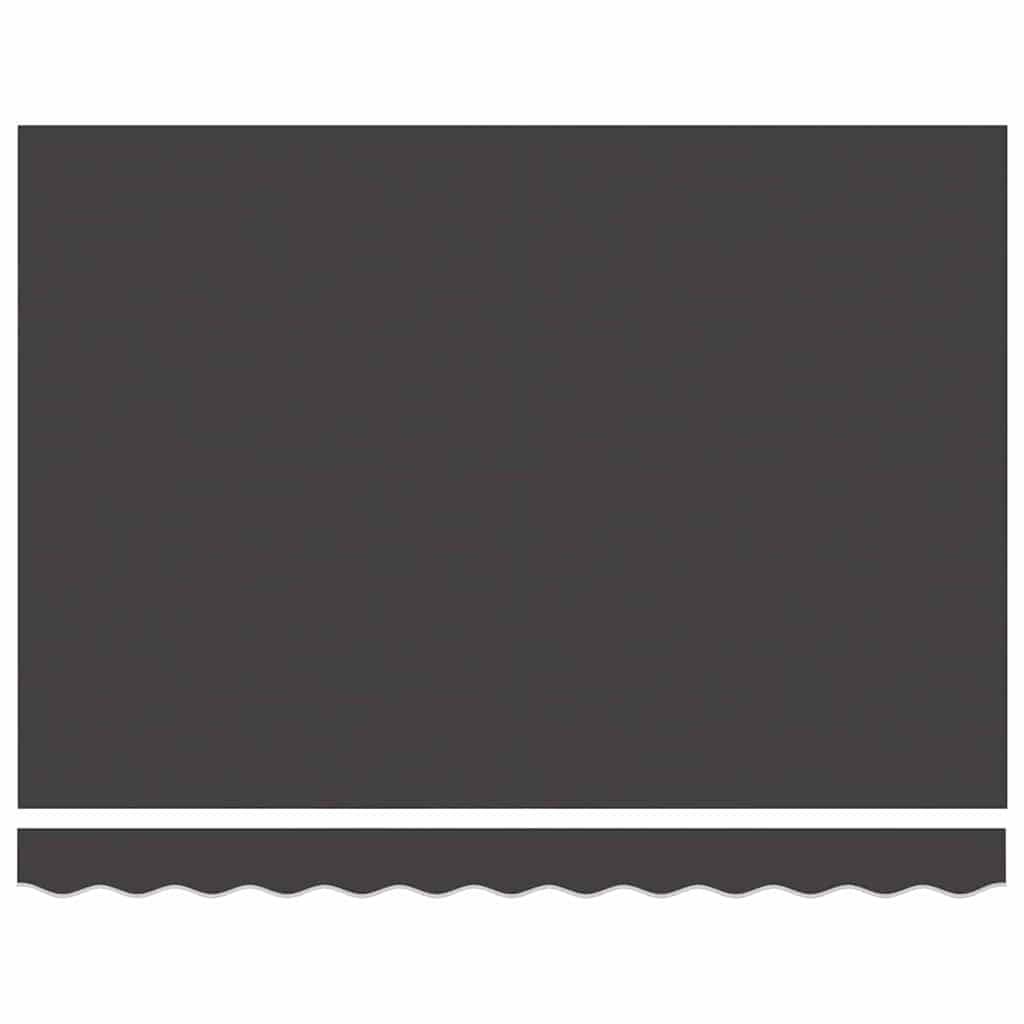 Σκηνίτσα Αναδιπλούμενη Ανθρακί 300 x 200 cm ύφασμα - Pakobazaar