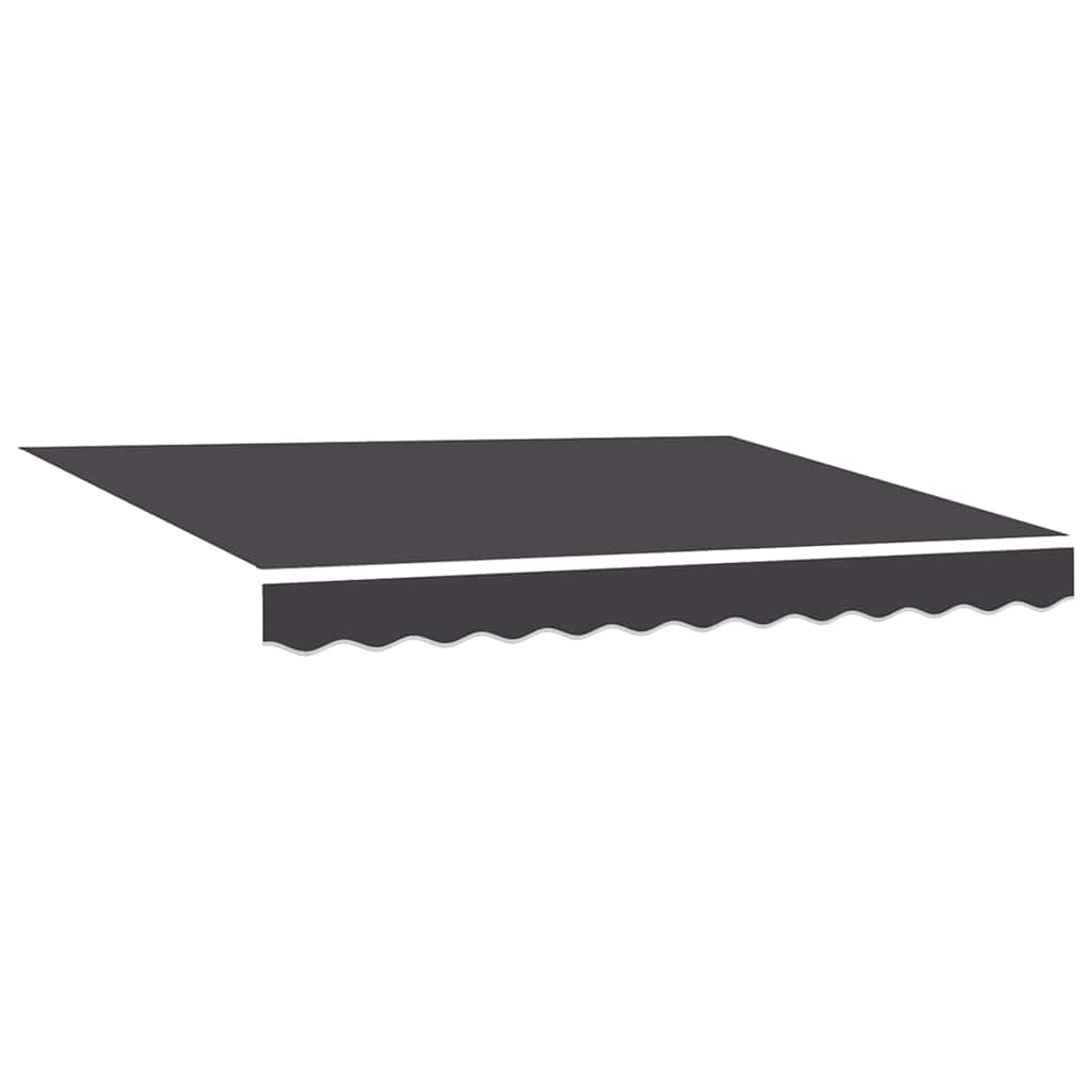 Σκηνίτσα Αναδιπλούμενη Ανθρακί 300 x 200 cm - Pakobazaar