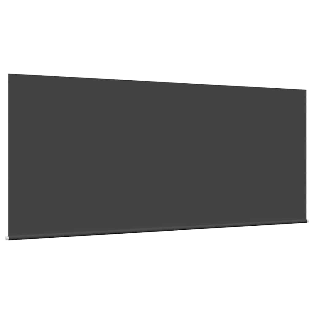 Σκηνίτσα Αναδιπλούμενη Ριγέ Ανθρακί 300 x 200 cm ύφασμα - Pakobazaar