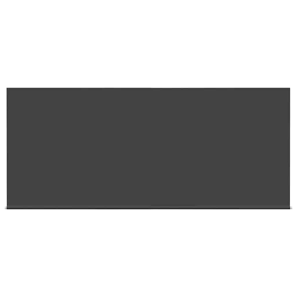 Σκηνίτσα Αναδιπλούμενη Ριγέ Ανθρακί 300 x 200 cm ύφασμα - Pakobazaar