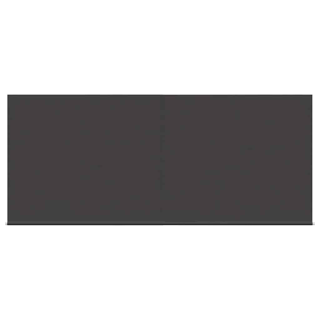 Σκηνίτσα Αναδιπλούμενη Ανθρακί 300 x 200 cm - Pakobazaar