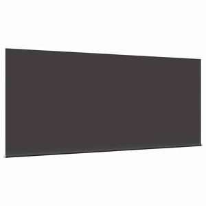 Σκηνίτσα Αναδιπλούμενη Ριγέ Ανθρακί 300 x 200 cm ύφασμα - Pakobazaar