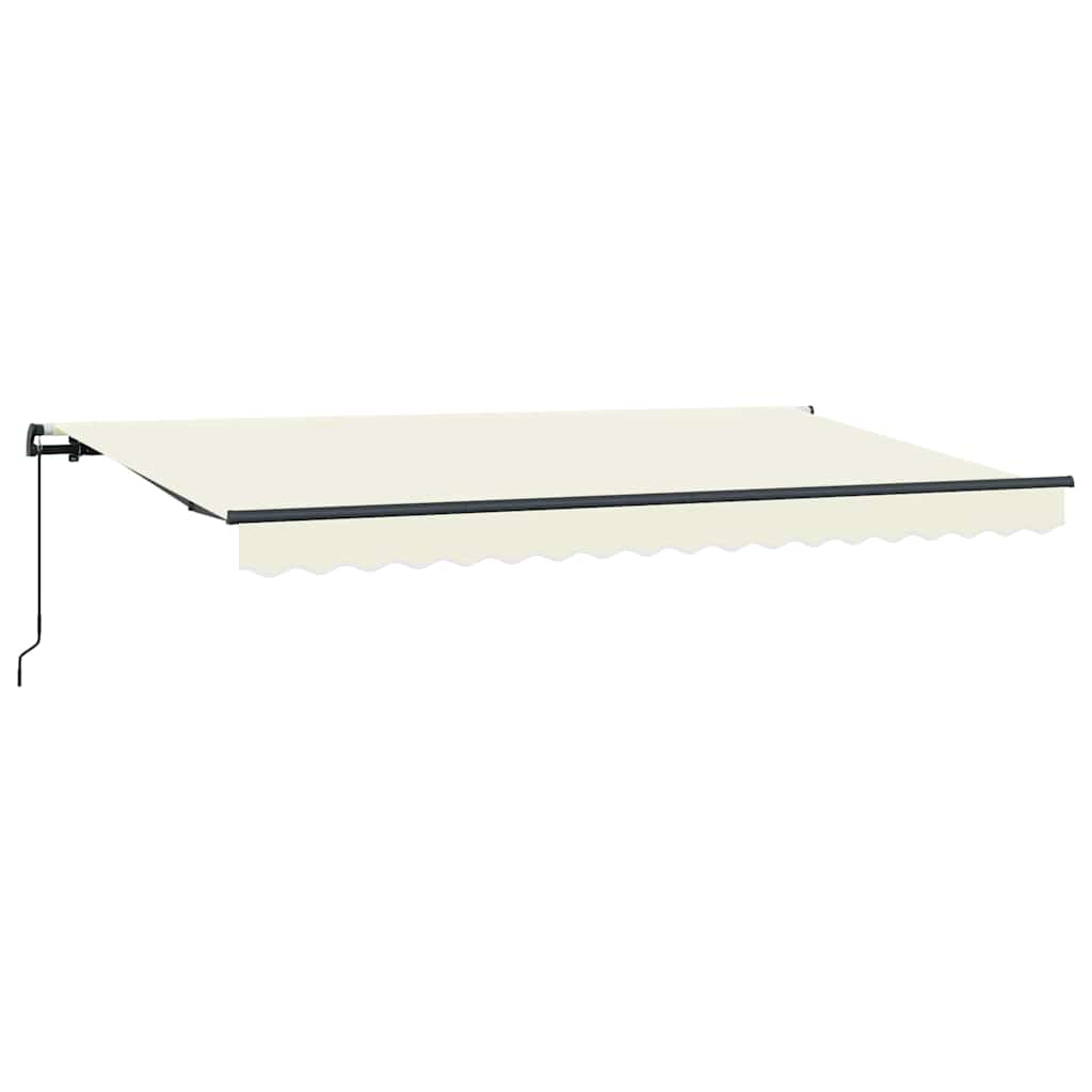 Σκηνίτσα Αναδιπλούμενη Κρεμ 350 x 200 cm ύφασμα - Pakobazaar