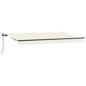 Σκηνίτσα Αναδιπλούμενη Κρεμ 350 x 200 cm ύφασμα - Pakobazaar