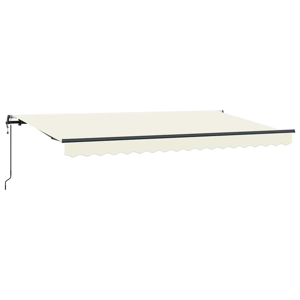 Σκηνίτσα Αναδιπλούμενη Κρεμ 350 x 200 cm ύφασμα - Pakobazaar