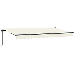 Σκηνίτσα Αναδιπλούμενη Κρεμ 350 x 200 cm ύφασμα - Pakobazaar